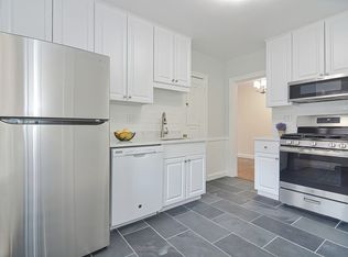 35 Chiswick Rd APT 4, Brighton, MA 02135