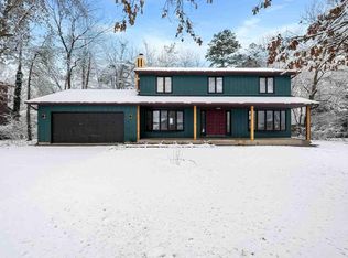 22961 Leslie Ln, Elkhart, IN 46516
