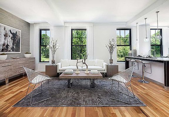 2nd image of 123 Parkside Ave #7D