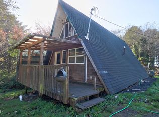 9726 NE Benton St, Newport, OR