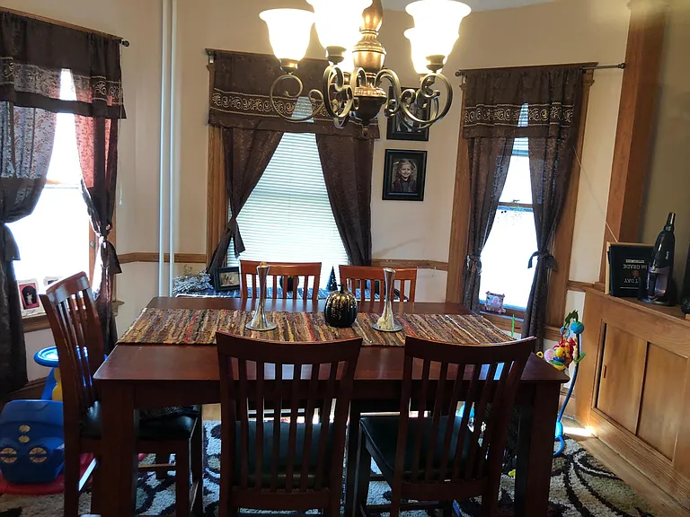 Dinning room