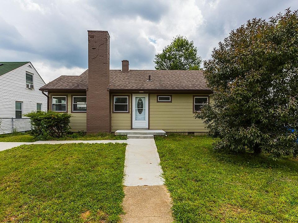 1st image of 914 Darley Dr
