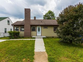 914 Darley Dr, Lexington, KY 40505