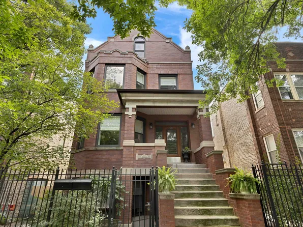 2217 W Homer St, Chicago, IL 60647