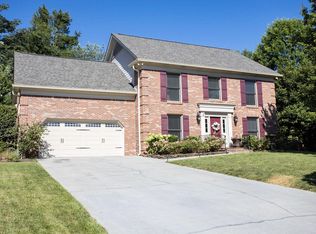 812 Hansmore Pl, Knoxville, TN 37919