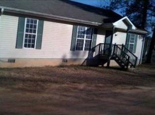 110 Woodland Dr, Gordo, AL 35466