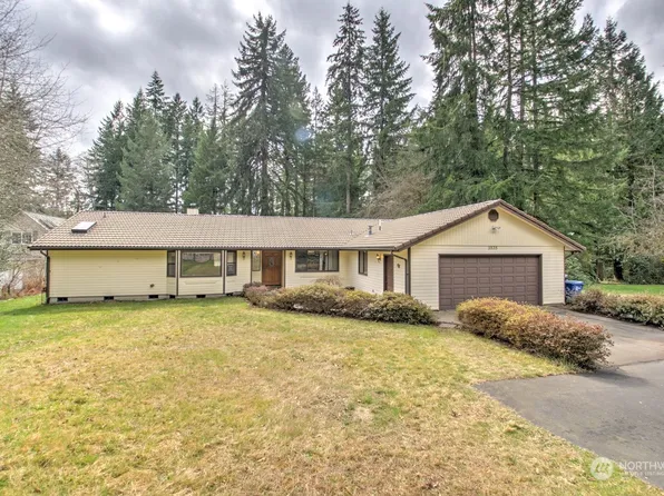 3535 14th Avenue NW, Olympia, WA 98502