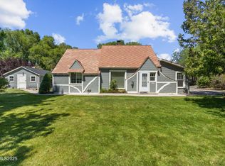 1606 10th St, Minden, NV 89423