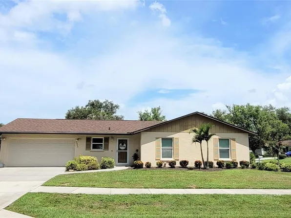 3885 47TH STREET, SARASOTA, FL 34235