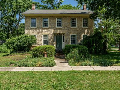 203 W Franklin St, Rockton, IL, 61072