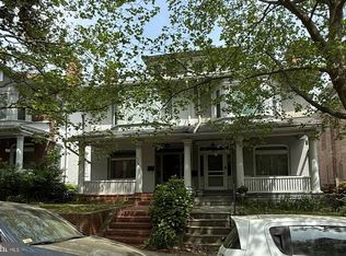 3739 Jocelyn St NW, Washington, DC