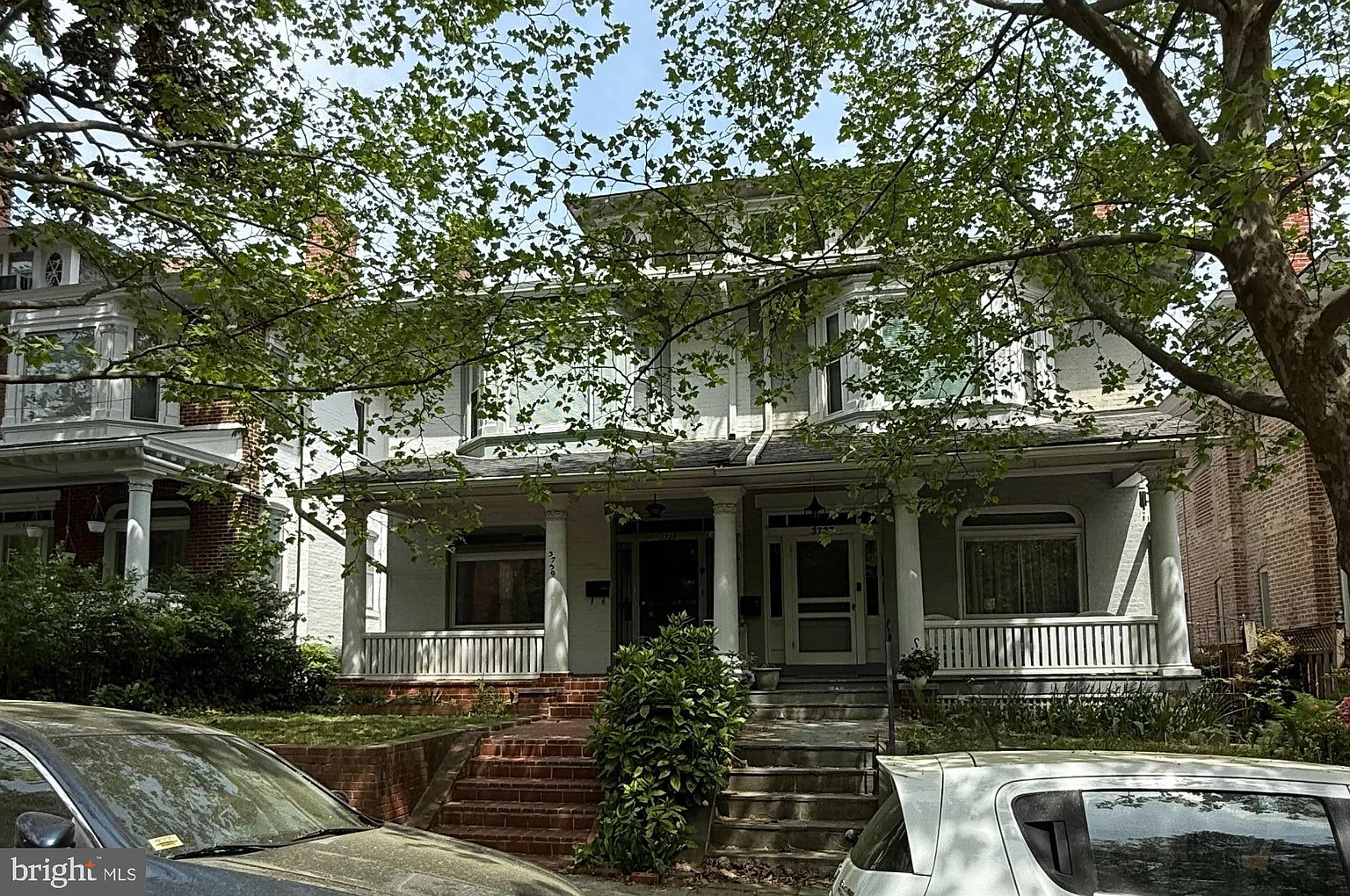 3739 Jocelyn St NW photo 1