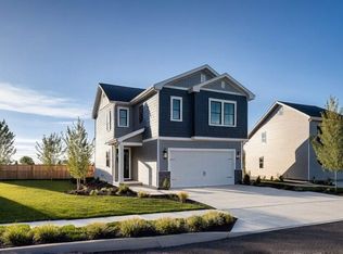 7762 Tuscan Sun Ct, Colorado Springs, CO 80908