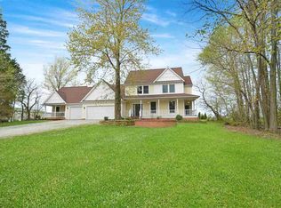 7445 S 75 W, Ferdinand, IN 47532
