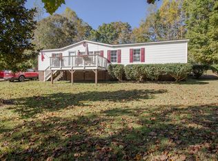 689 Astrol Ln, Wake Forest, NC 27587