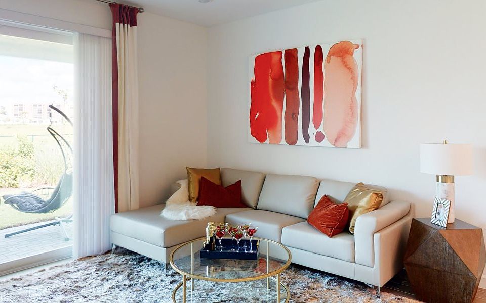 COSMOS Plan, Delray Trails The Villas, Delray Beach, FL 33484 Zillow