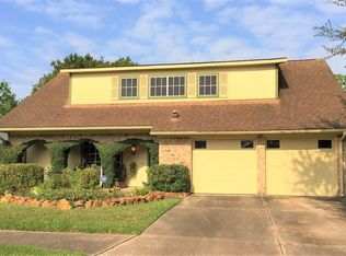 4104 Gallant Fox Dr, Pasadena, TX 77503