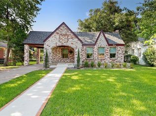 1134 Cascade Ave, Dallas, TX 75224