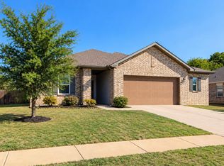 2308 Agate, Glenn Heights, TX 75154