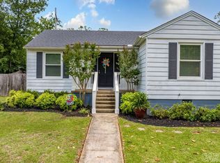 1019 Pine Valley Rd, Little Rock, AR 72207