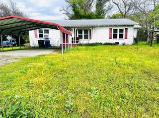 201 S Brooks St, Mexia, TX 76667
