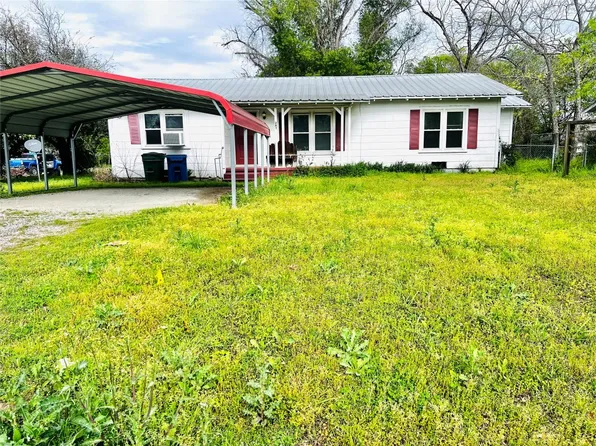 201 S Brooks St, Mexia, TX 76667