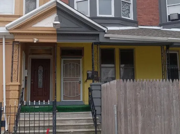 3311 N Park Ave, Philadelphia, PA 19140