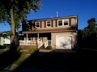 2092 Jade St, Grove City, OH 43123