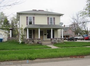 226 W Chicago St, Coldwater, MI 49036