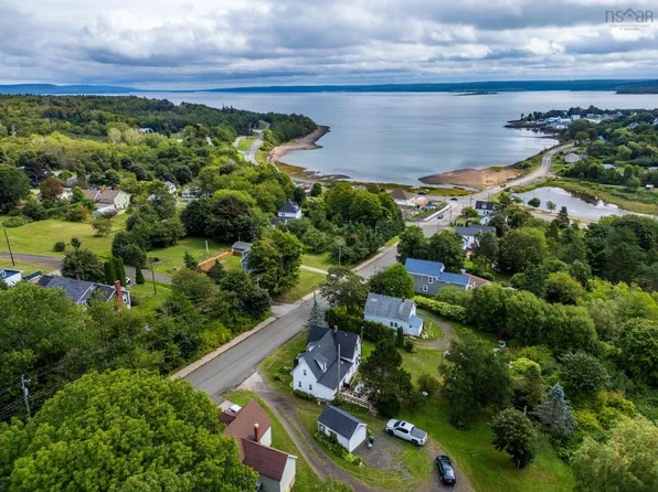 47 Culloden Rd, Digby, NS B0V 1A0