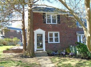 844 Gainsboro Rd, Drexel Hill, PA 19026