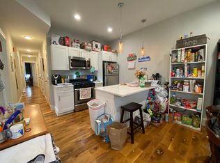 245 Lexington St APT 3, Boston, MA 02128