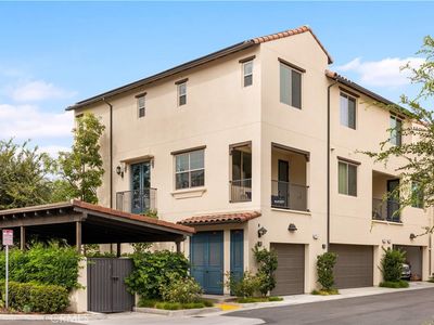 104 Coastal Gdn, Irvine, CA, 92618