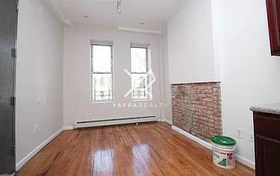 Rented by Yaffa Realty LLC