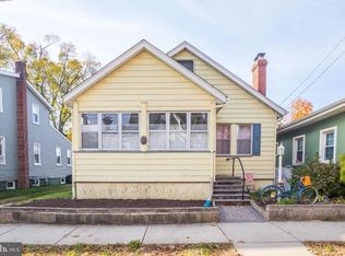 291 Pearl St, Salem, NJ 08079