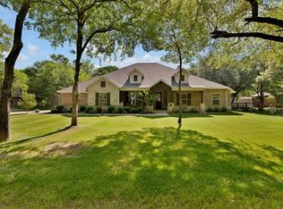 8450 Old Springtown Rd, Springtown, TX 76082