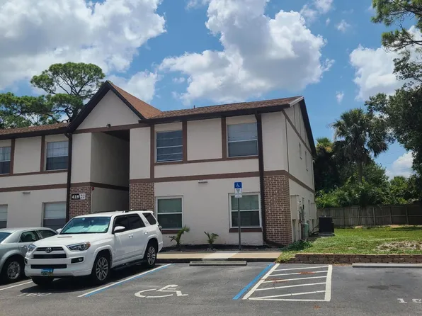 419 E Banana Cay Dr #F, Daytona Beach, FL 32119