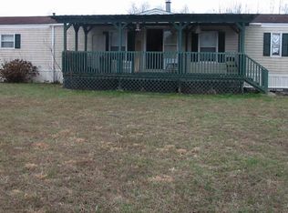 412 Ramsey Green Rd, Manchester, TN 37355