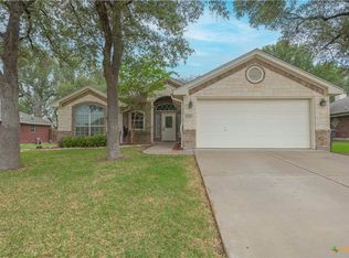 6201 Flag Stone Dr, Killeen, TX 76542