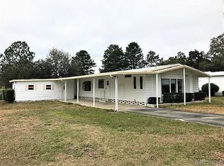 14317 Rialto Ave, Brooksville, FL 34613