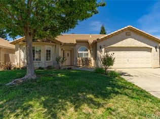 2151 Robailey Dr, Chico, CA 95928