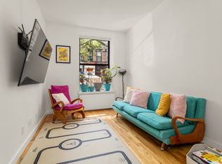 119 E 101st St APT 1A, New York, NY 10029
