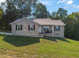 1179 S Fork Dr, Sevierville, TN 37862
