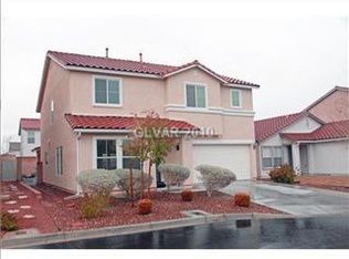 11691 Autunno St, Las Vegas, NV 89183
