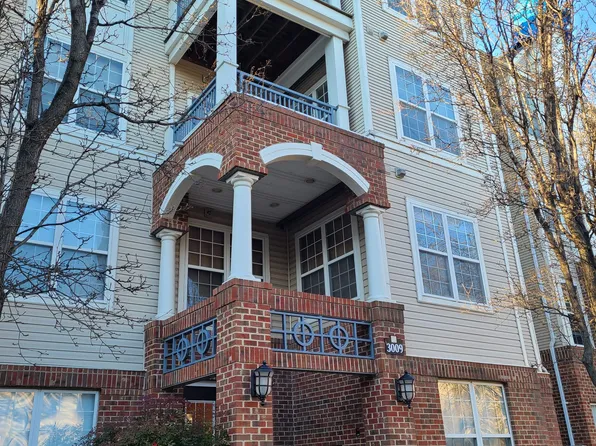 3009 Nicosh Cir, Falls Church, VA