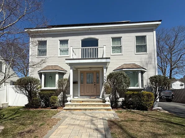 32 Bennett Ave, Saugus, MA 01906