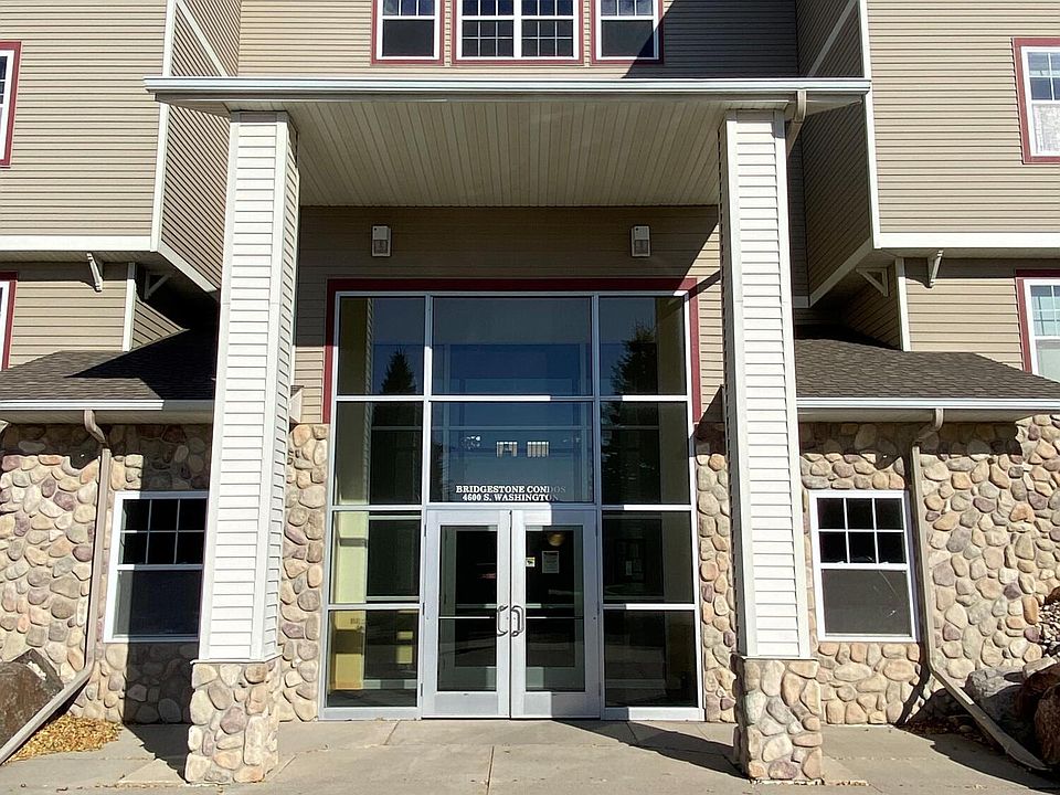 1st image of 4600 S Washington St APT 307