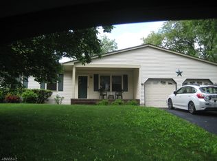 38 Bristol Ave, Flemington, NJ 08822