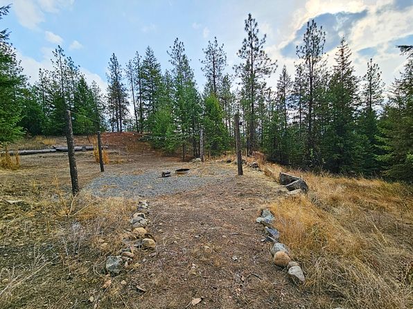1631 Bonanza Hill Rd N #Q, Evans, WA 99126