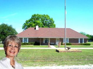 206 Oak Ridge Rd, Gatesville, TX 76528